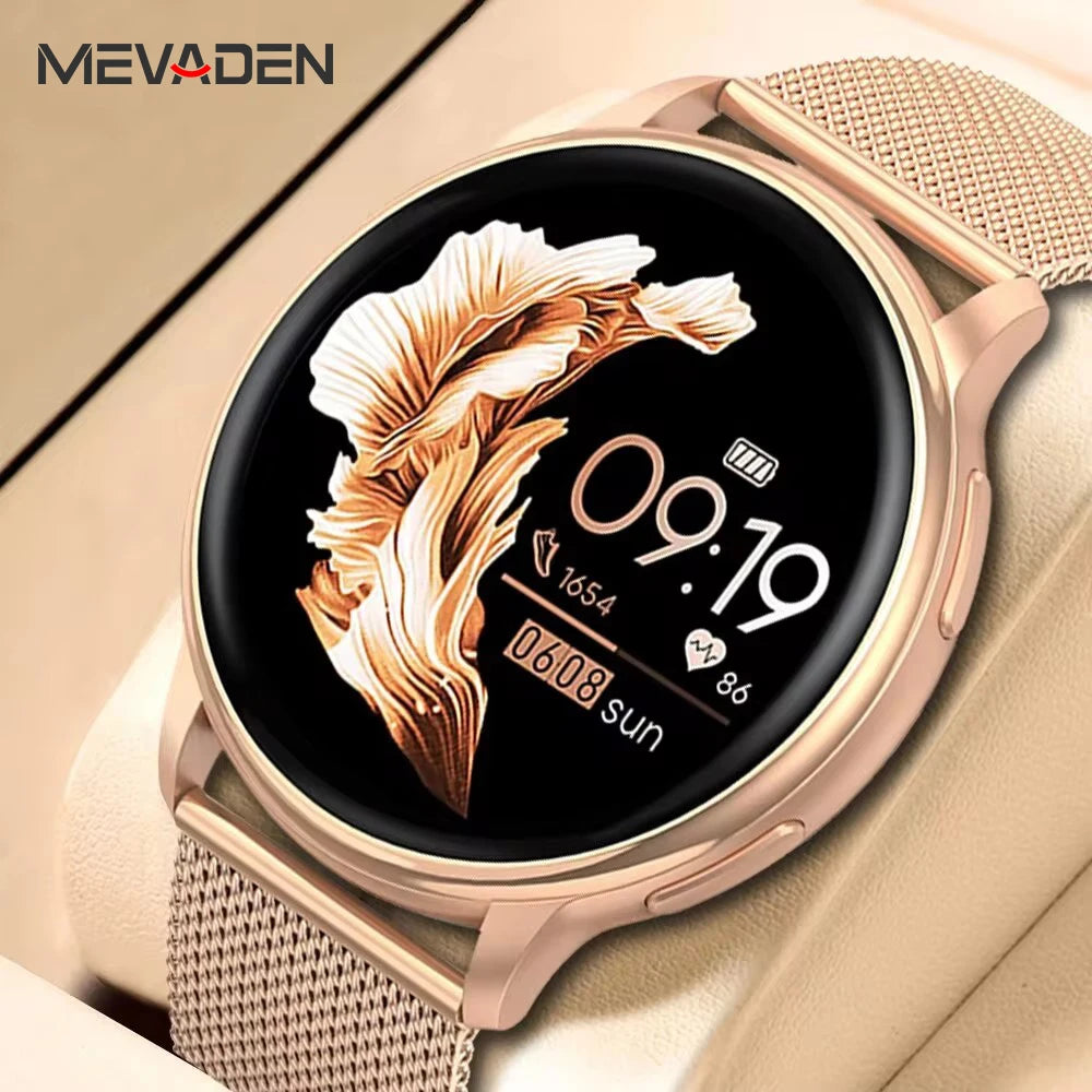 Smart Watch for Women