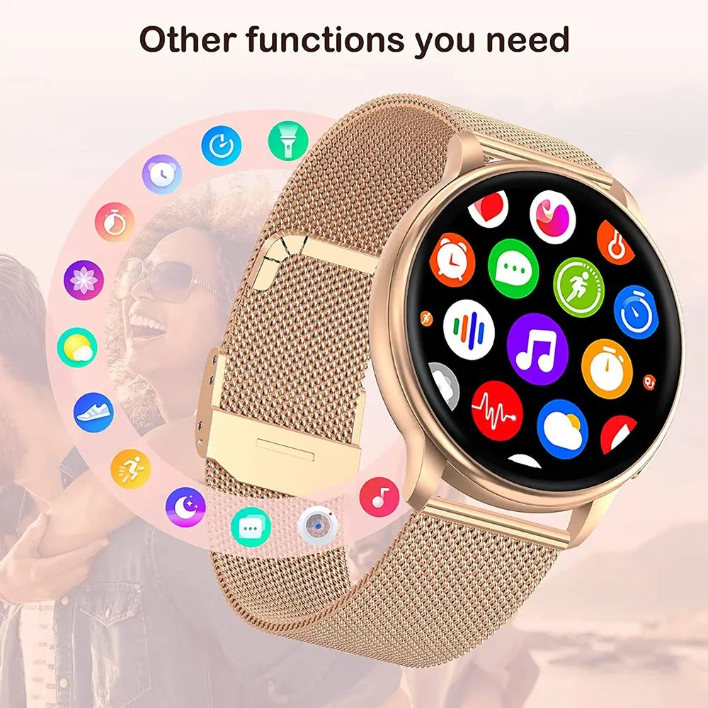 Smart Watch for Women
