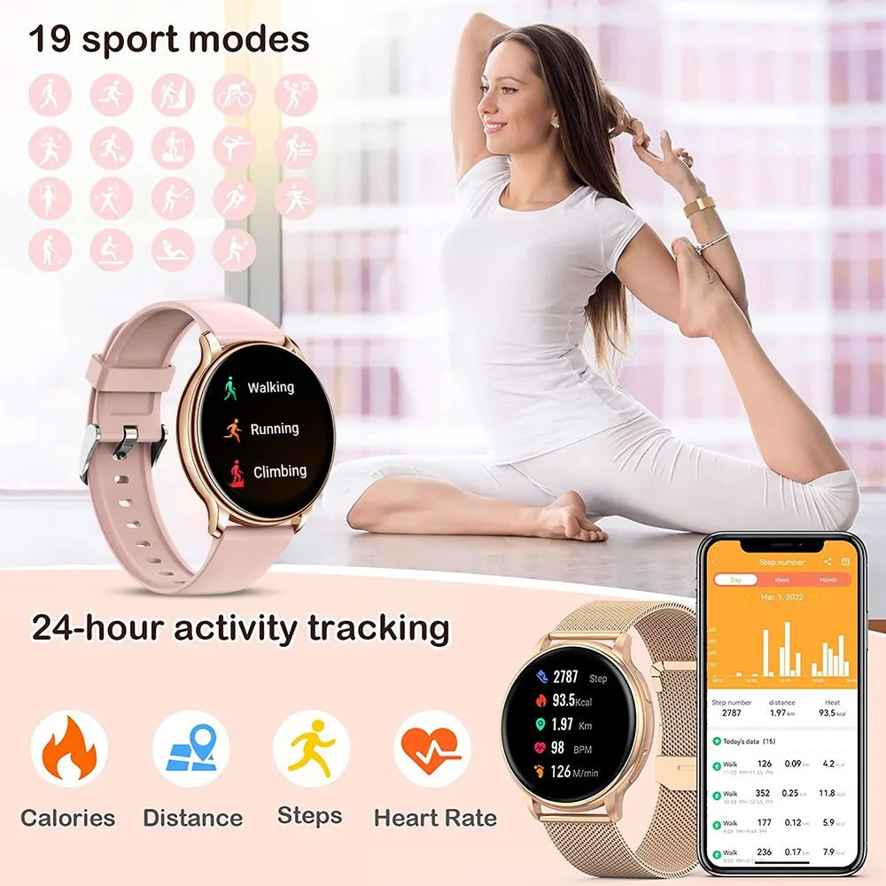 Smart Watch for Women