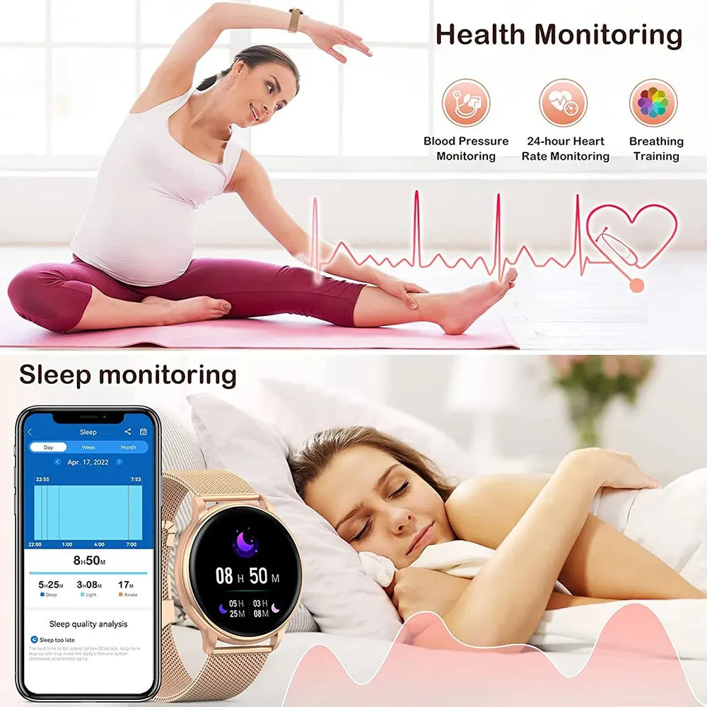 Smart Watch for Women